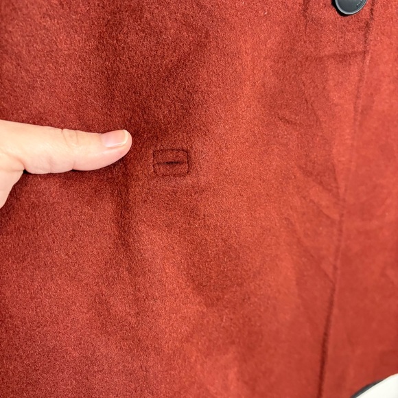 Rag & Bone Vest - Picture 5 of 8